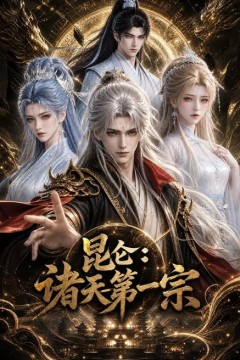 昆仑：诸天第一宗