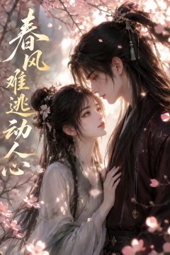 春风难逃动人心