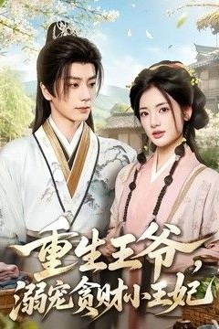 重生王爷，溺宠贪财小王妃