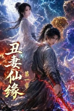 丑妻仙缘