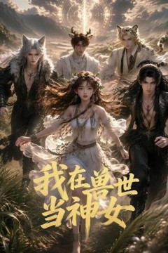我在兽世当神女