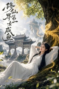 修仙界第一女咸鱼