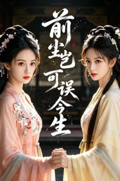 前尘岂可误今生