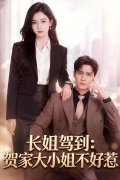 长姐驾到：贺家大小姐不好惹