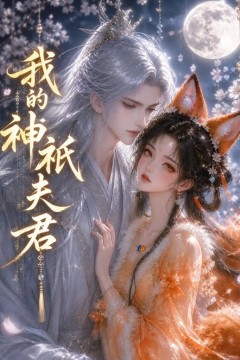 我的神祇夫君