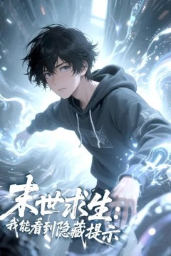 末世求生：我能看到隐藏提示