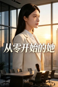 从零开始的她