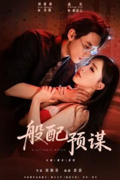 般配预谋
