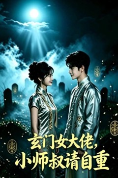玄门女大佬，小师叔请自重
