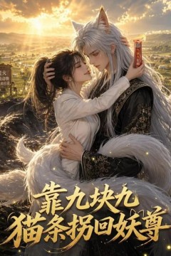 靠九块九猫条拐回妖尊