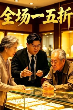 全场一五折