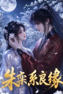 朱栾系良缘