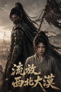 流放西北大漠