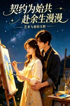 契约为始共赴余生漫漫