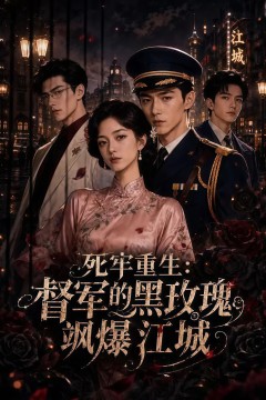 死牢重生：督军的黑玫瑰飒爆江城