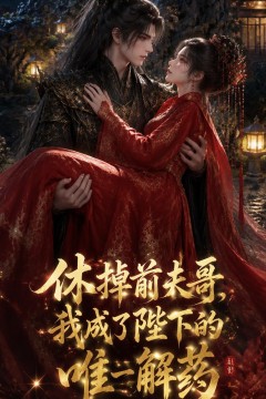 休掉前夫哥，我成了陛下的唯一解药