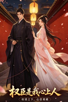 权臣是我心上人