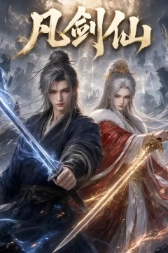 凡剑仙