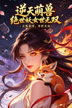 逆天萌兽：绝世妖女世无双