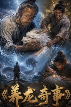 养龙奇事