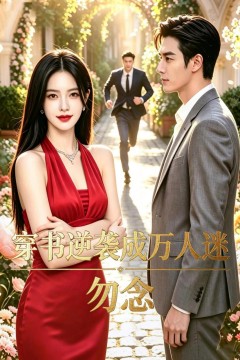 穿书逆袭成万人迷，勿念