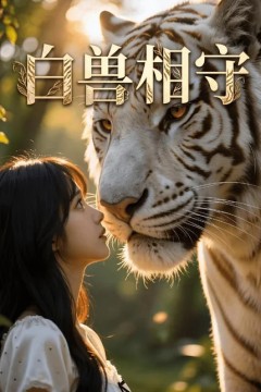 白兽相守