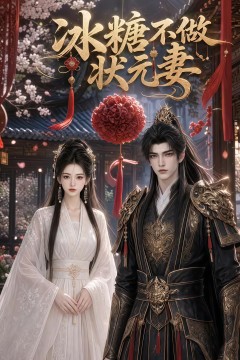 冰糖不做状元妻