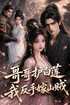 哥哥护白莲我反手嫁山贼