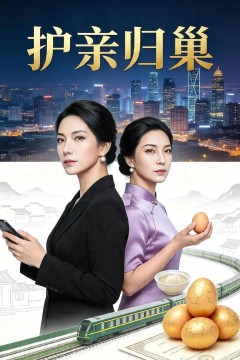 护亲归巢