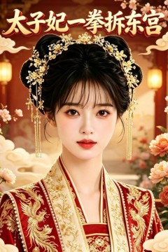 太子妃一拳拆东宫