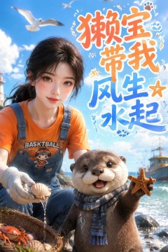 獭宝带我风生水起