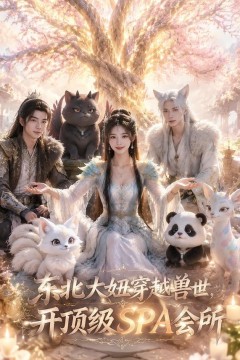 东北大妞穿越兽世，开顶级spa会所