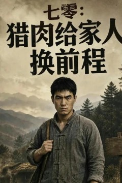 七零：猎肉给家人换前程