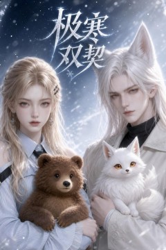 极寒双契