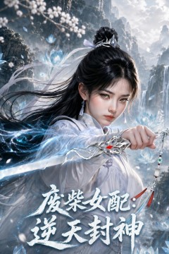 废柴女配：逆天封神
