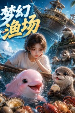 梦幻渔场