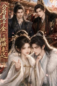 公府真千金(一)之珊珊来迟