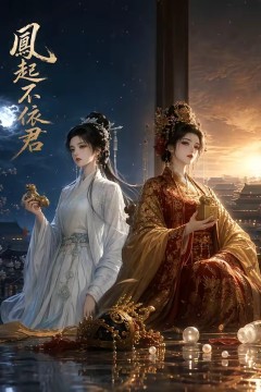 凤起不依君