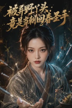 被弃野丫头，竟是当朝回春圣手