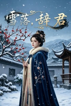 雪落辞君