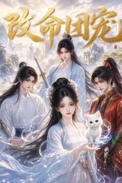 改命团宠