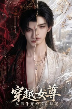 穿越女尊从男仆开始反向证道