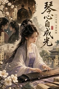 琴心自成光