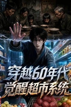 穿越60年代，觉醒超市系统