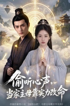 偷听心声，当家主母靠实力改命