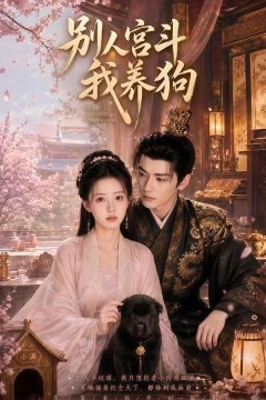 别人宫斗我养狗