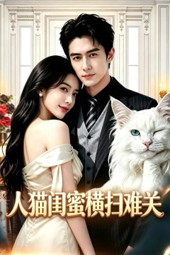 人猫闺蜜横扫难关