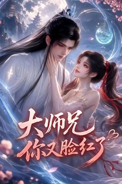 大师兄你又脸红了