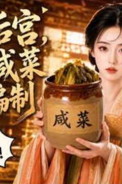 误闯后宫，我靠腌咸菜混上编制