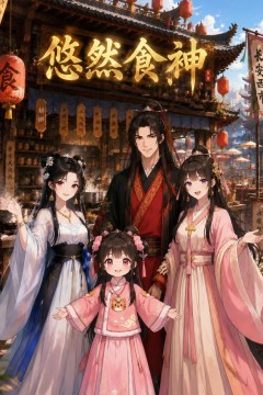 悠然食神